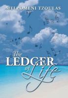 THE LEDGER OF LIFE 149315687X Book Cover