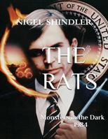 The Rats: Monsters in the Dark; 1984 1539337596 Book Cover