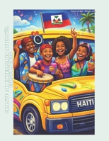 Chante ak ENA - Edisyon 2026 (French Edition) B0GNJVK17G Book Cover