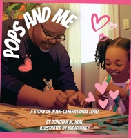 Pops and Me 1088295401 Book Cover