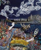 Raqib Shaw 1911054201 Book Cover