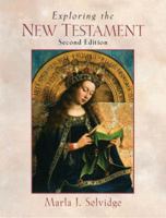 Exploring the New Testament (2nd Edition) 0130991643 Book Cover