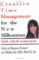 Creative Time Management for the New Millennium 188926220X Book Cover