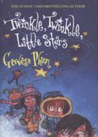 Twinkle, Twinkle, Little Stars 0141036435 Book Cover