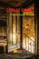 Casa de ciudad B092CDYTHD Book Cover
