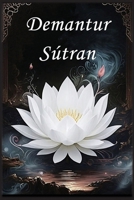 Demantur Sútran: Leiðbeiningar um fullkomnun viskunnar (Icelandic Edition) B0DRZ154TL Book Cover
