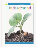 Underground 1567669751 Book Cover