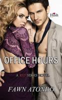 Office Hours 0692263543 Book Cover