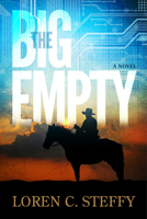 The Big Empty 1734082240 Book Cover