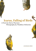 Icarus, Falling of Birds 1895488540 Book Cover