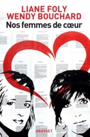 Nos femmes de coeur 224681541X Book Cover