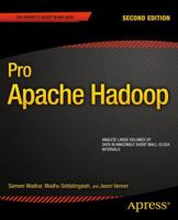 Pro Hadoop 2 1430248637 Book Cover