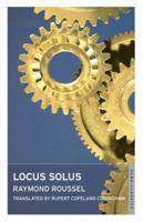 Locus Solus 081122645X Book Cover