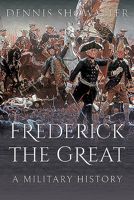 The Wars of Frederick the Great 1848326408 Book Cover