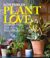 Plant Love 0857833812 Book Cover