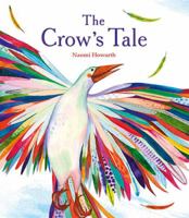 The Crow's Tale 1847806155 Book Cover
