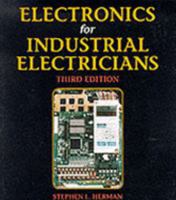 Electronics for Industrial Electricians 0827338082 Book Cover