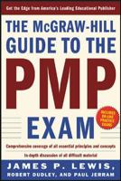 The McGraw-Hill Guide to the PMP Exam 0071436790 Book Cover