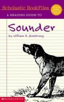 Sounder - Scholastic Bookfiles 0439297974 Book Cover