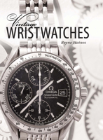 Vintage Wristwatches 1440204098 Book Cover