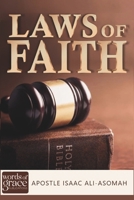 LAWS OF FAITH B0FMFQQTFY Book Cover