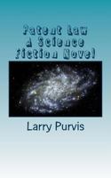 Patent Law 149297868X Book Cover