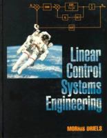 Linear Control Systems Engineering 0070178240 Book Cover