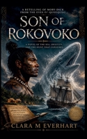 Son of Rokovoko B0H5YR6KGK Book Cover