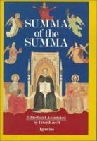 A Summa of the Summa 089870300X Book Cover