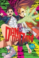 Dandadan, Vol. 14 1974755754 Book Cover