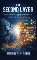 The Second Layer: How Contextual Tagging Transforms File Systems into Knowledge Networks 940388892X Book Cover