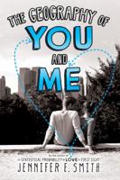 The Geography of You and Me 0316254762 Book Cover