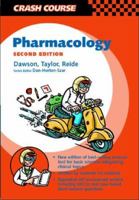 Pharmacology 0723432465 Book Cover