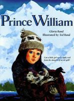 Prince William 080503384X Book Cover