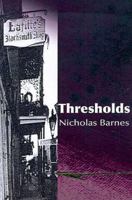 Thresholds 0595094112 Book Cover