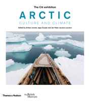 Arctic: culture and climate 0500480664 Book Cover