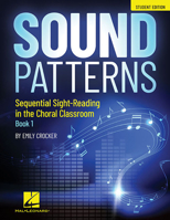 Sound Patterns (Student Edition): Student Edition 1540072711 Book Cover