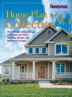 Home Plan Collection 0762106417 Book Cover