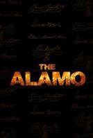 The Alamo 0786890827 Book Cover
