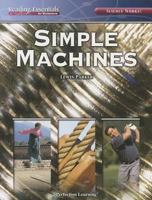 Simple Machines 0789166887 Book Cover