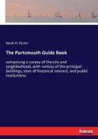 The Portsmouth Guide Book 3337368166 Book Cover