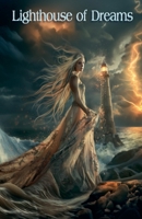 Lighthouse of Dreams B0D7QQ1TBR Book Cover