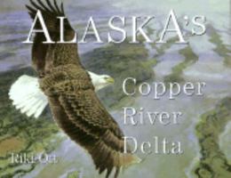 Alaska's Copper River Delta 0295977434 Book Cover