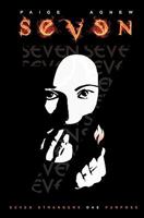 Seven: Seven Strangers One Purpose 1451579284 Book Cover