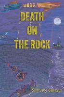 Death on The Rock B0FXSNJ4YF Book Cover