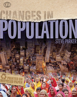 Changes in Population 1595667741 Book Cover