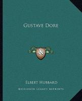 Gustave Dore 1518668585 Book Cover
