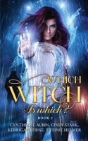 Which Witch is Which? 0692299882 Book Cover