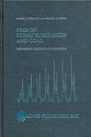 NMR of Humic Substances and Coal. Techniques, Problems and Solutions 0873710827 Book Cover