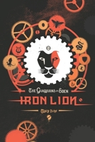 Iron Lion 1733634924 Book Cover